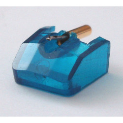 DTZ1-E B elliptique pour JVC VICTOR NIVICO Z1E Z2E Z1S Z1SR DTZ1S Stylet diamant