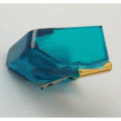 DTZ1-E B elliptique pour JVC VICTOR NIVICO Z1E Z2E Z1S Z1SR DTZ1S Stylet diamant