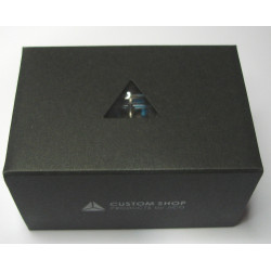 JICO SHURE N44-7 DJ IMP SD sphérique Ae10583 stylet spécial disco haute qualité