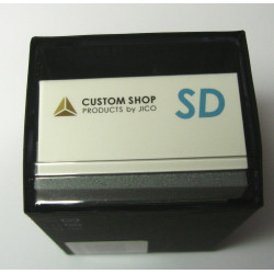 JICO SHURE N44-7 DJ IMP SD sphérique Ae10583 stylet spécial disco haute qualité