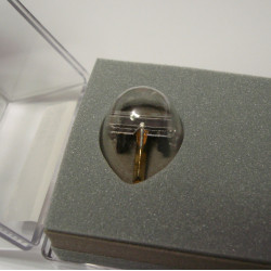 JICO NDC-ED NUDE DIAMOND ELLIPTIQUE / SHURE MDC ED EJ NE95ED Me95ED NDC-EJ SDS1