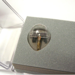 JICO NDC-ED NUDE DIAMOND ELLIPTIQUE / SHURE MDC ED EJ NE95ED Me95ED NDC-EJ SDS1