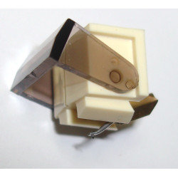 Stylet Tonar pour DENON DSN60 / DL60 DL65 DSN65 NIPPON COLUMBIA pointe sphérique