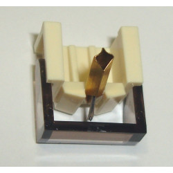 Stylet Tonar pour DENON DSN60 / DL60 DL65 DSN65 NIPPON COLUMBIA pointe sphérique