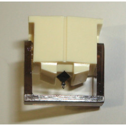 Stylet Tonar pour DENON DSN60 / DL60 DL65 DSN65 NIPPON COLUMBIA pointe sphérique