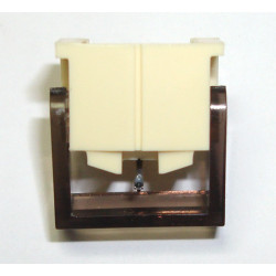 Stylet Tonar pour DENON DSN60 / DL60 DL65 DSN65 NIPPON COLUMBIA pointe sphérique