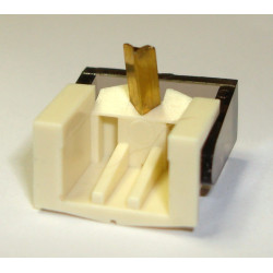 Stylet Tonar pour DENON DSN60 / DL60 DL65 DSN65 NIPPON COLUMBIA pointe sphérique