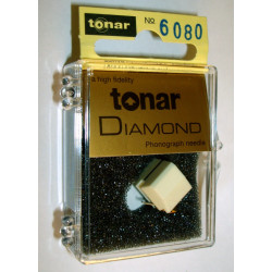 DENON DSN-40 DSN-41 DL-108 DPL-108-D Stylet Diamant pointe de lecture TONAR