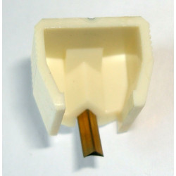 DENON DSN-40 DSN-41 DL-108 DPL-108-D Stylet Diamant pointe de lecture TONAR