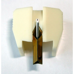 DENON DSN-40 DSN-41 DL-108 DPL-108-D Stylet Diamant pointe de lecture TONAR