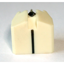 DENON DSN-40 DSN-41 DL-108 DPL-108-D Stylet Diamant pointe de lecture TONAR