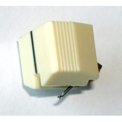 DENON DSN-40 DSN-41 DL-108 DPL-108-D Stylet Diamant pointe de lecture TONAR