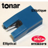 ATN112EP TONAR Elliptique pour AUDIO-TECHNICA AT-112EP