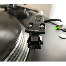 NEW VN5xMR for SHURE V15VxMR JICO SAS / Boron cantilever Stylus Stylet JICO SAS