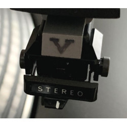 NEW VN5xMR for SHURE V15VxMR JICO SAS / Boron cantilever Stylus Stylet JICO SAS