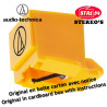 ATN91 original Audio Technica sphérique pour AT91 ATN 3600 3650 DUAL DN 239 235