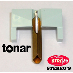 N17CM N17C stylet HQ Tonar pour SHURE M17CM adapté JukeBox NSM Wurlitzer 3 à 5 g