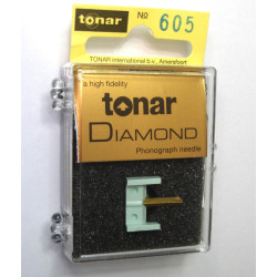 N17CM N17C stylet HQ Tonar pour SHURE M17CM adapté JukeBox NSM Wurlitzer 3 à 5 g