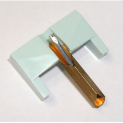 N17CM N17C stylet HQ Tonar pour SHURE M17CM adapté JukeBox NSM Wurlitzer 3 à 5 g