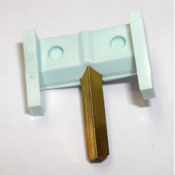 N17CM N17C stylet HQ Tonar pour SHURE M17CM adapté JukeBox NSM Wurlitzer 3 à 5 g