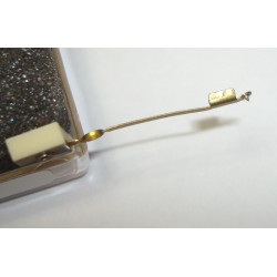 EDEN 62 64 TONAR 71-DS Stylet Pointe DIAMANT phono Quality Stylus Needle Nadel