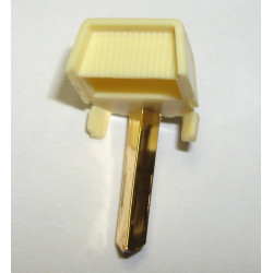 Stylet ELLIPTIQUE pr SHURE N104E M104E Haute Qualité Analogis adaptable M99 M92E