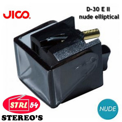 JICO nude diamond D30E-II pour ORTOFON VMS 30E-II D30FL II D20E-II XE MK II