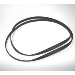Courroie pour platine disque vinyle THORENS TD145 TD145 MK II TD150 TD160 TD165