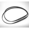 Courroie pour platine disque vinyle THORENS TD145 TD145 MK II TD150 TD160 TD165