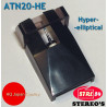 ATN20 HE stylet hyperelliptique Japan pour AUDIO-TECHNICA AT20SLA ATN15 AT15SA