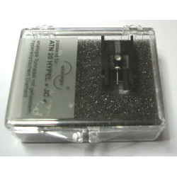 ATN20 HE stylet hyperelliptique Japan pour AUDIO-TECHNICA AT20SLA ATN15 AT15SA