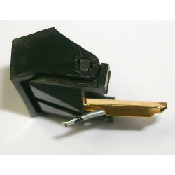 VN35E Stylet pointe diamant ELLIPTIQUE TONAR SWISS pour SHURE V15 III DUAL DN352