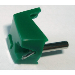 D5127 DN stylet diamant TONAR spécial 78 tr rpm pour STANTON 500 D5100 LENCO L85