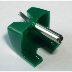 D5127 DN stylet diamant TONAR spécial 78 tr rpm pour STANTON 500 D5100 LENCO L85