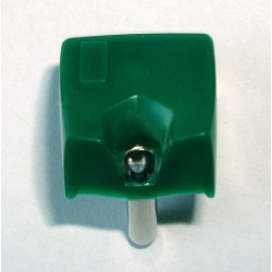 D5127 DN stylet diamant TONAR spécial 78 tr rpm pour STANTON 500 D5100 LENCO L85