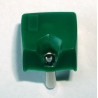 D5127 DN stylet diamant TONAR spécial 78 tr rpm pour STANTON 500 D5100 LENCO L85