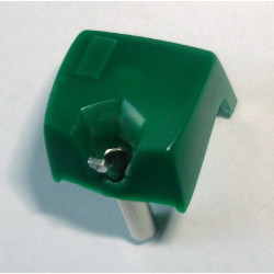 D5127 DN stylet diamant TONAR spécial 78 tr rpm pour STANTON 500 D5100 LENCO L85