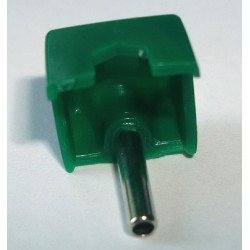 D5127 DN stylet diamant TONAR spécial 78 tr rpm pour STANTON 500 D5100 LENCO L85