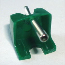 D5127 DN stylet diamant TONAR spécial 78 tr rpm pour STANTON 500 D5100 LENCO L85