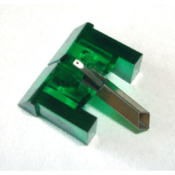 Stylet  Tonar pour AIWA AN6 DAEWO DARLING NM 321B NAGAOKA N 321B TELETON NM 321B