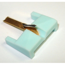 Pour SHURE N17CM N17C M17CM adapté JukeBox NSM Wurlitzer 3 à 5 g Stylet Analogis