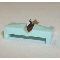 Pour SHURE N17CM N17C M17CM adapté JukeBox NSM Wurlitzer 3 à 5 g Stylet Analogis