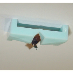 Pour SHURE N17CM N17C M17CM adapté JukeBox NSM Wurlitzer 3 à 5 g Stylet Analogis