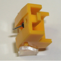 Stylet pr Audio-Technica Radioshack ATN771 ATN71 SG HITACHI ST30 MT30 Rotel RN5