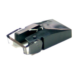 ATN15 SHIBATA 4CH JICO Stylet pr AUDIO-TECHNICA AT15SA, compatible ATN20 AT20SLA