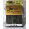 SS78E SS35C Stylet 78 tours TONAR / SHURE SC35C M70BX M78S N78S 78 rpm stylus