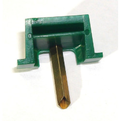 SS78E SS35C Stylet 78 tours TONAR / SHURE SC35C M70BX M78S N78S 78 rpm stylus