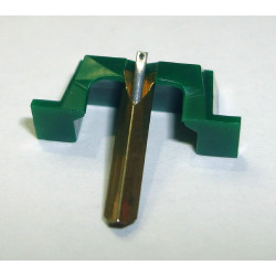 SS78E SS35C Stylet 78 tours TONAR / SHURE SC35C M70BX M78S N78S 78 rpm stylus