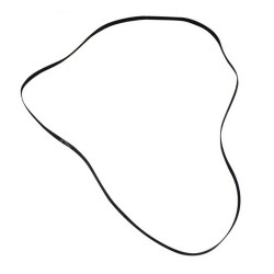 Courroie originale SU pour platine DENON DP-200F DP-200USB DP-297 DP-29F DP-300F