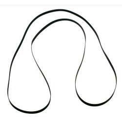 Courroie originale SU pour platine DENON DP-200F DP-200USB DP-297 DP-29F DP-300F